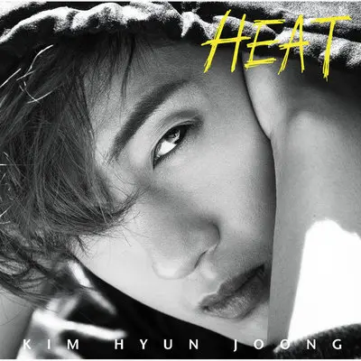 HEAT (Instrumental)封面