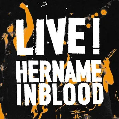 Free Me (Live)封面