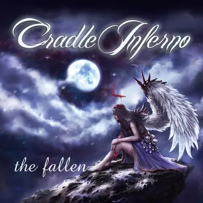 伤 - Cradle inferno封面