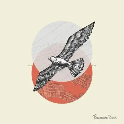 回头 - Burning Beak封面
