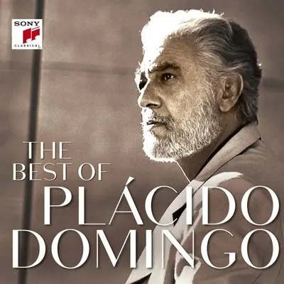 Don Giovanni: Act II: Scene 2: Il mio tesoro (唐·乔望尼：第二幕：场景2：亲爱的宝贝) - Plácido Domingo / Edward Downes封面