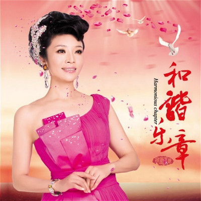 时代颂歌 - 李丹阳封面