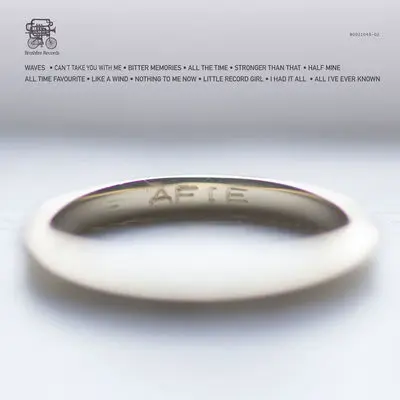 All The Time - Bahamas封面