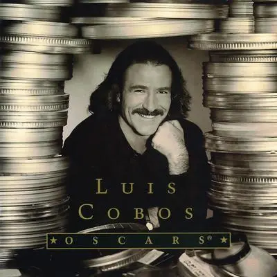 The Last Emperor Theme (El Ultimo Emperador)(Remasterizado 2023) - Luis Cobos封面