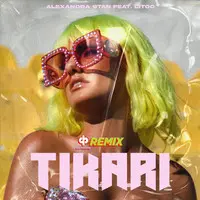 Tikari(Paul Damixie Remix Extended)