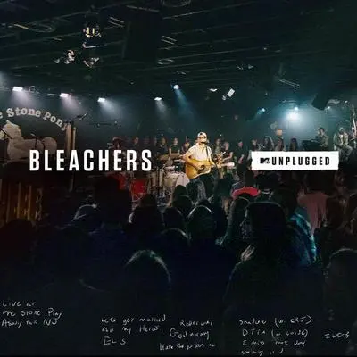 Goodmorning (MTV Unplugged)封面
