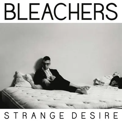 Wake Me - Bleachers封面
