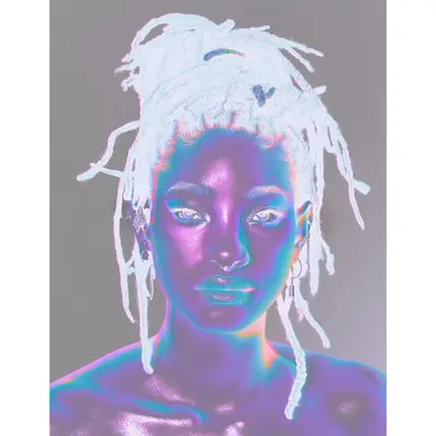 Female Energy, Part 2封面