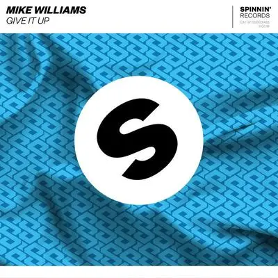 Give It Up (Extended Mix) - Mike Williams封面