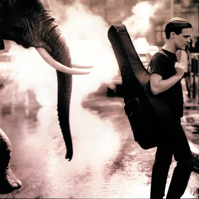 Inside Out封面