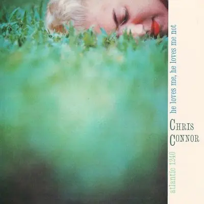 High on a Windy Hill - Chris Connor封面