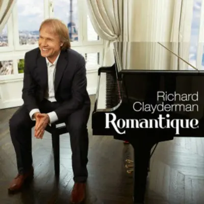 Lakmét, Act 2: The Flower Duet - Richard Clayderman / Bulgarian Symphony Orchestra / Deyan Pavlov封面