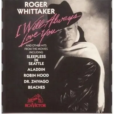 Sunrise, Sunset - Roger Whittaker封面