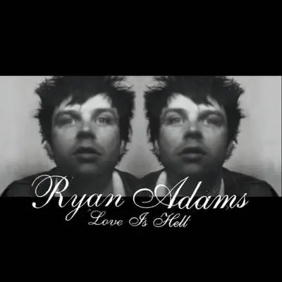 Wonderwall (Album Version) - Ryan Adams封面