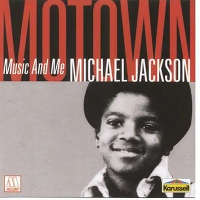 Euphoria - Michael Jackson封面