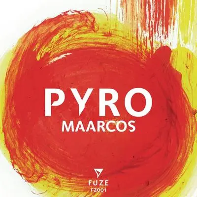 Pyro (Original Mix)封面