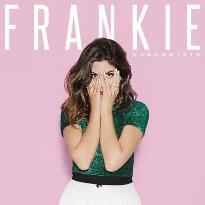 Problems Problems - FRANKIE封面