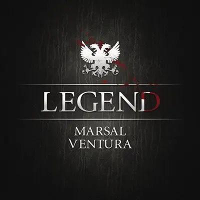 Legend (Radio Edit)封面