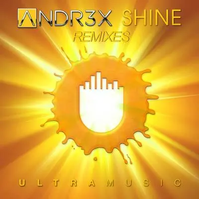 Shine (Cbm Remix) - ANDR3X / Jonny Rose封面