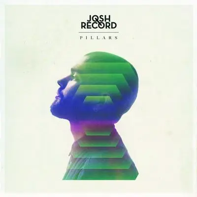 Wonder - Josh Record封面