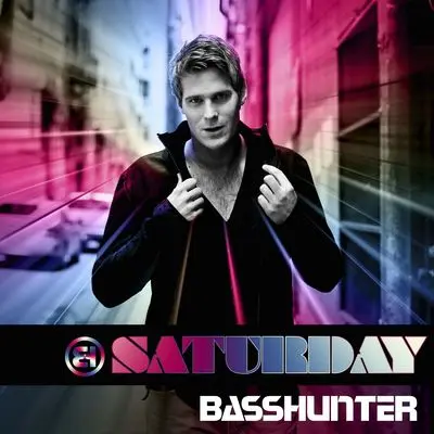 Saturday (Digital Dog Edit)封面