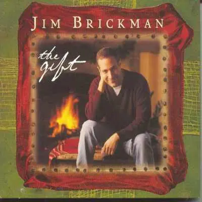The Gift - Jim Brickman / Susan Ashton封面