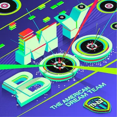 My Boo (Instrumental Mix)封面