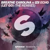 Echo (Let Go) (Retrohandz Remix)