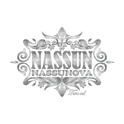 哪里 (Feat.Navi) - Nassun封面