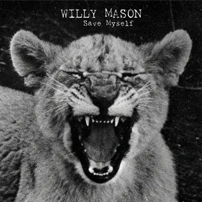 Save Myself(Radio Edit)封面