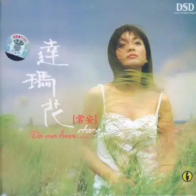 走西口封面