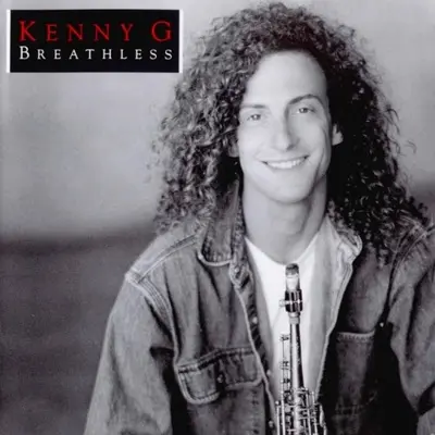 The Joy of Life - Kenny G封面
