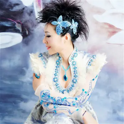 黑骏马封面
