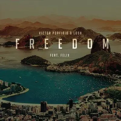 Freedom (Radio Edit)封面