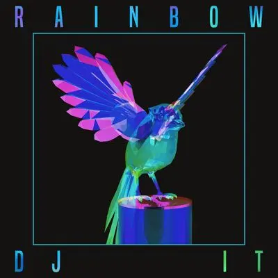 Rainbow (With Aisle) - DJ IT / Aisle封面