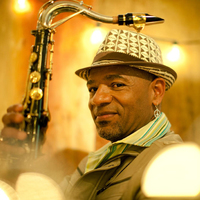 Kirk Whalum