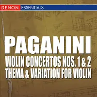 Violin Concerto No2 In B Minor Op7 I Allegro Maestoso