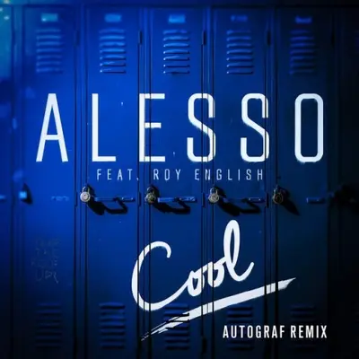 Cool (Autograf Remix)封面
