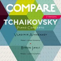 Piano Concerto No 1 In B Flat Minor Op 23 II Andantino Semplice