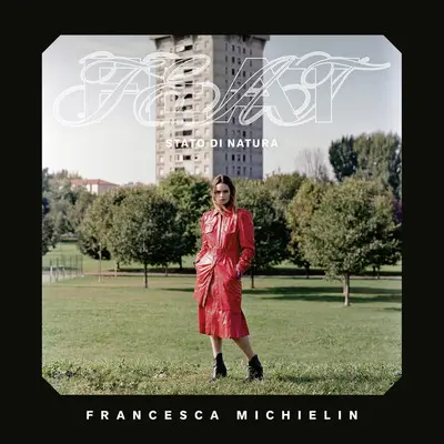 GANGE - Francesca Michielin / Shiva封面