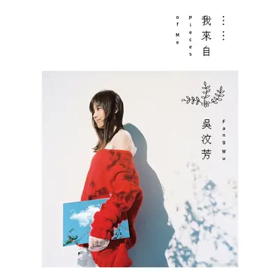 不要来找我(成全辽阔版) - 吴汶芳封面