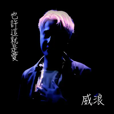 也许这就是爱封面