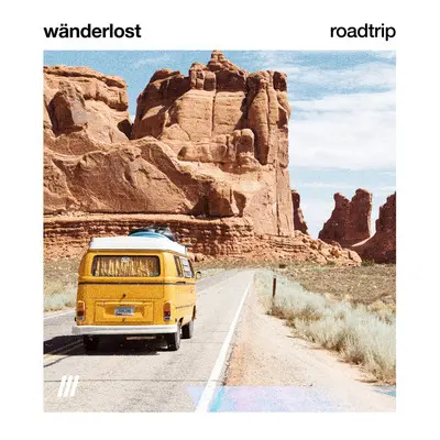Roadtrip封面