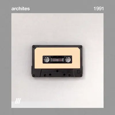 1991 - Archites封面