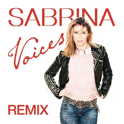 Voices (Roy Malone King Mix)封面