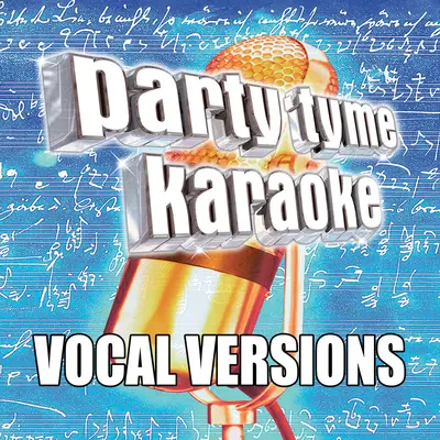 My Dearest Darling (Made Popular By Etta James) [Vocal Version]封面