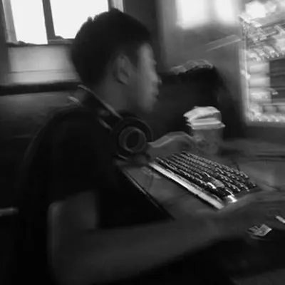 听(DJ阿哲版)封面