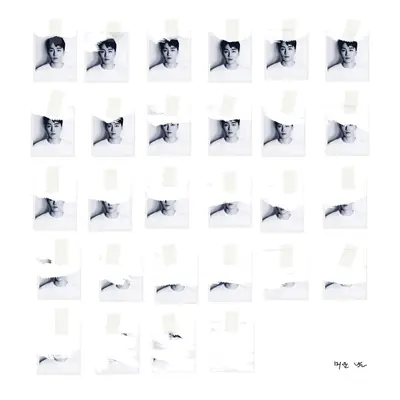 미운 날 (Inst.) - Nil_O封面