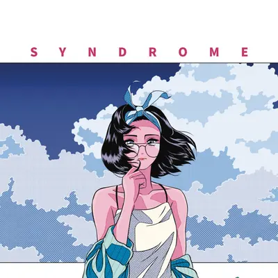 Syndrome封面