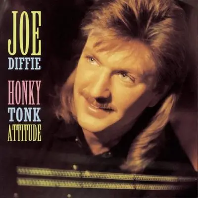 John Deere Green (Album Version)封面